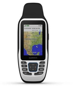 GPS portátil modelo GPSMAP 79 garmin