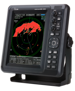 MR1010R2 ICOM