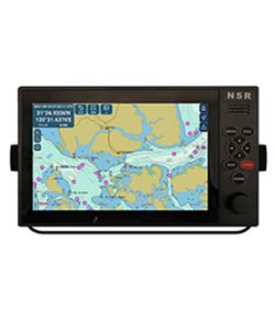 NES-3010G Chart Plotter