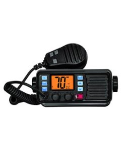 NHR-1500 MF-HF RADIO