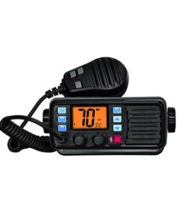 NVR-2000 VHF RADIO