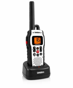 Radio Marino Portátil VHF