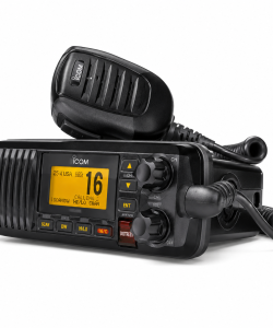 Radio Uniden VHF 385 BK