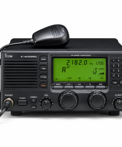 Radio móvil marino ICOM IC-M700PRO:41 HF de 150 W