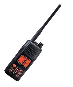 Standard Horizon HX400 Radio marina