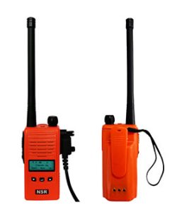 ZXF-N2000 Ex-Pro VHF