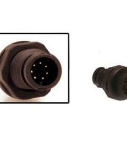 concector para chasis