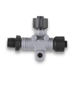 conector T