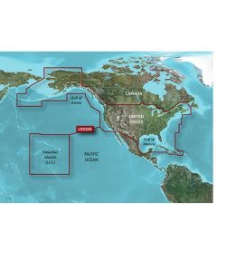 mapa canada