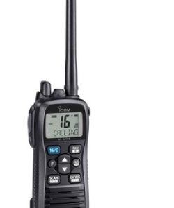 radio